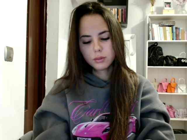 Mayaalovely webcam