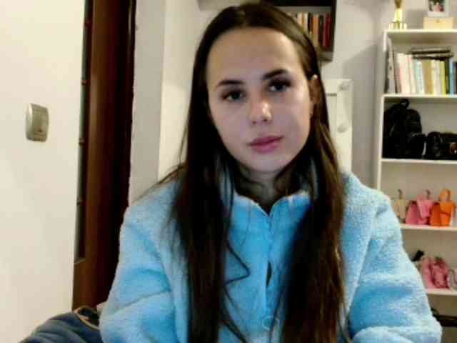 Mayaalovely webcam