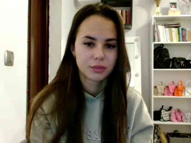 Mayaalovely webcam