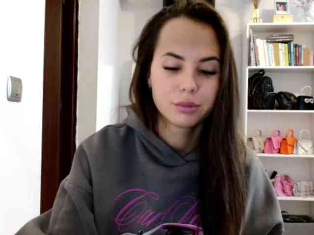 Mayaalovely webcam