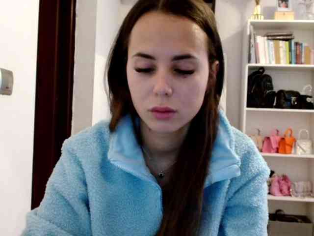 Mayaalovely webcam