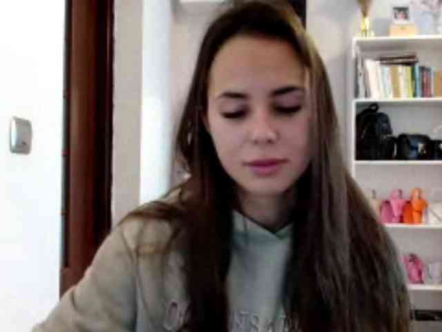Mayaalovely webcam