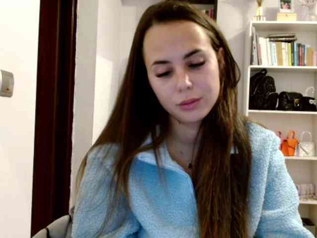 Mayaalovely webcam
