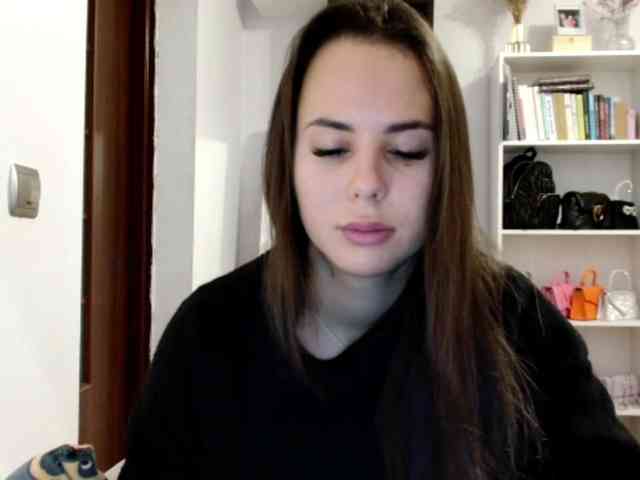 Mayaalovely webcam