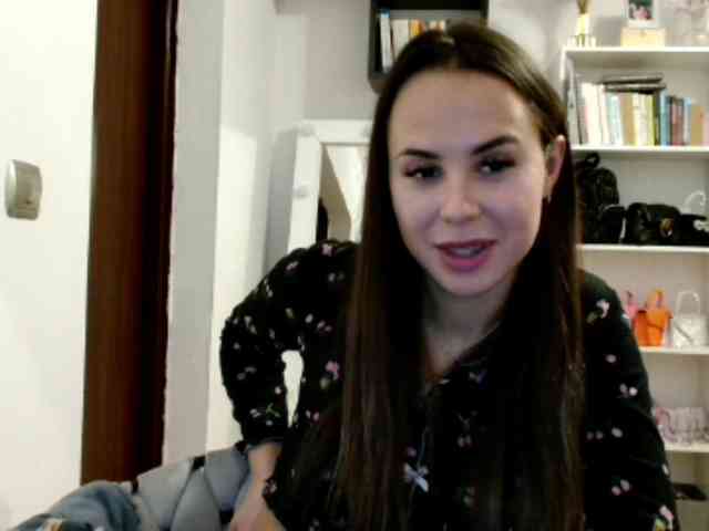 Mayaalovely webcam