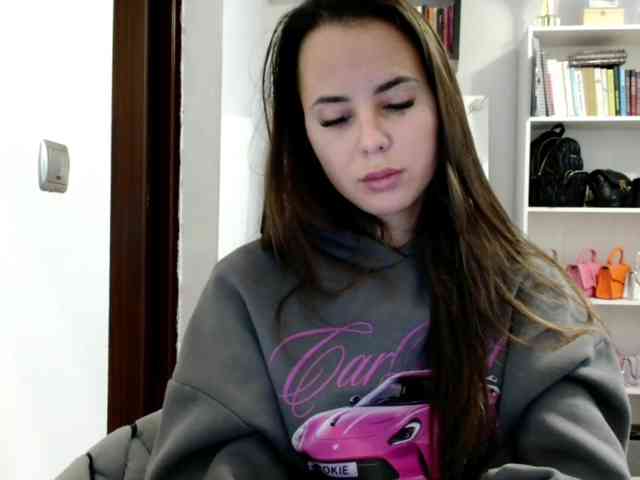 Mayaalovely webcam