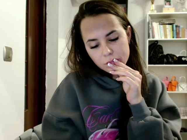 Mayaalovely webcam