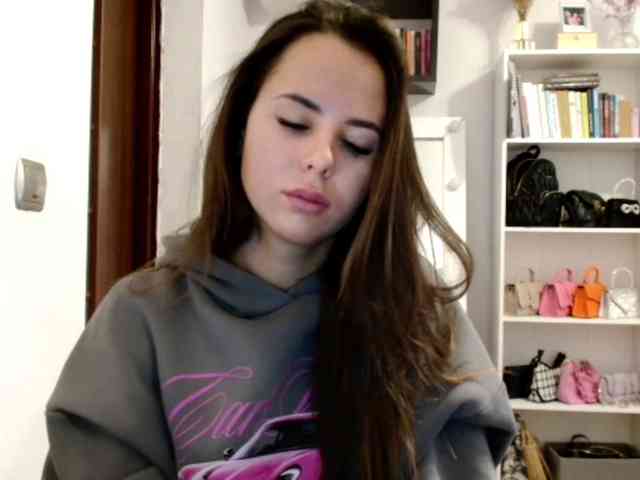 Mayaalovely webcam