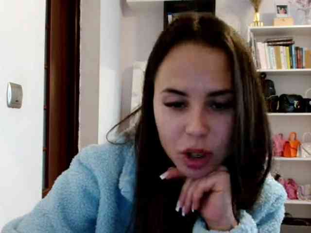 Mayaalovely webcam