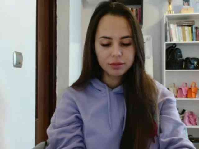 Mayaalovely webcam