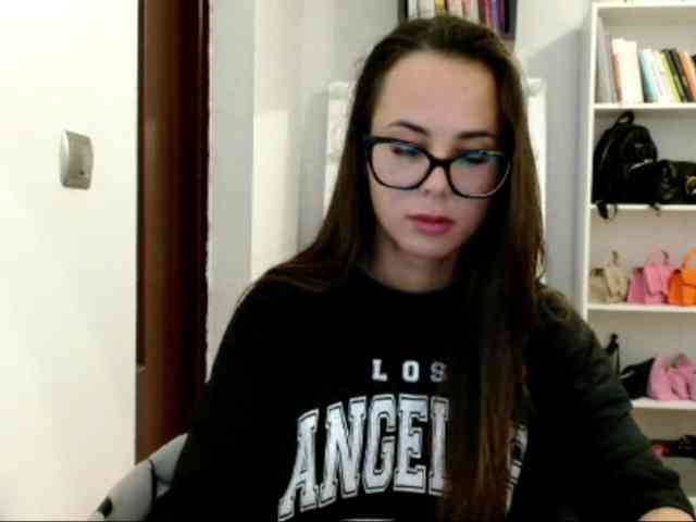 Mayaalovely webcam