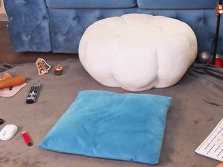 SamaraSinn Porn Show