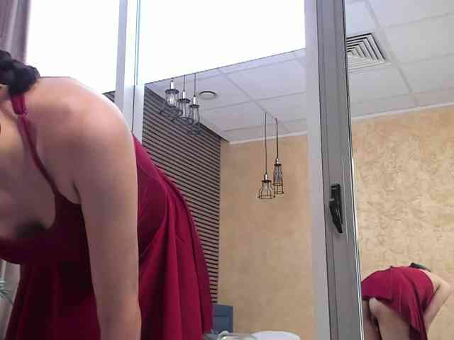 SamaraSinn webcam