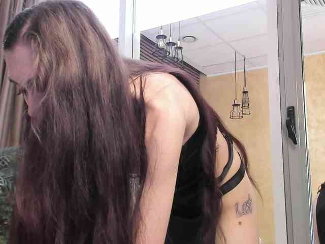 SamaraSinn webcam