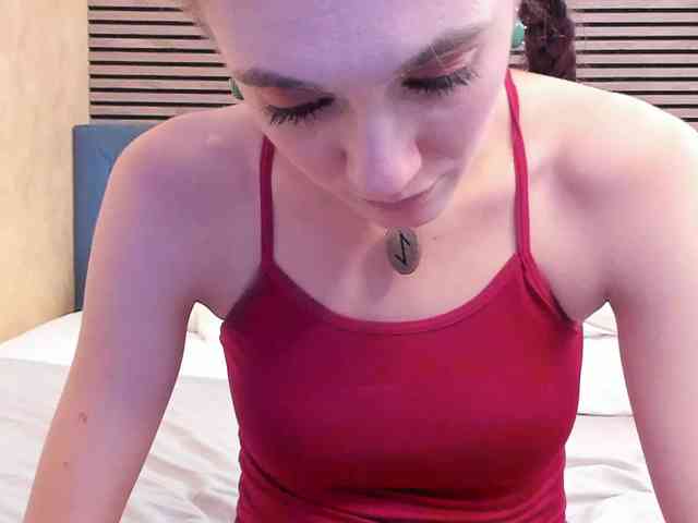 SamaraSinn webcam