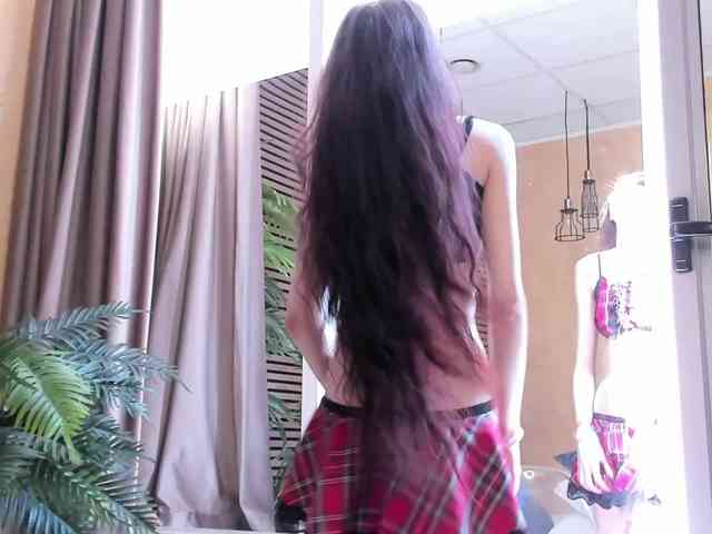SamaraSinn webcam