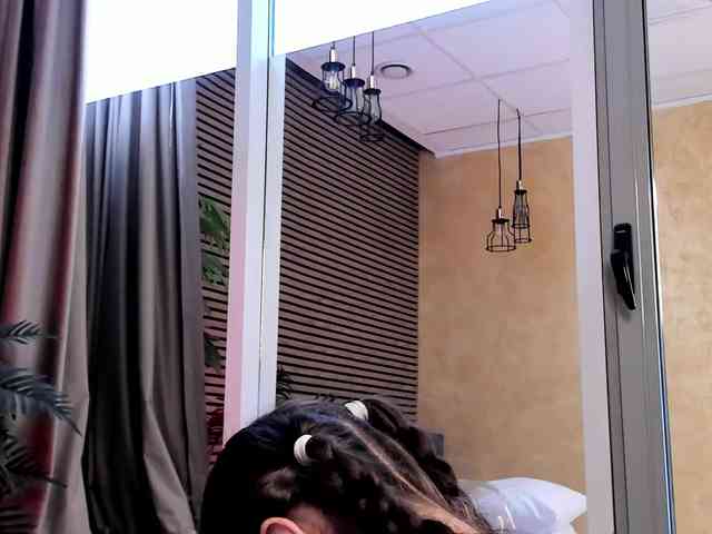 SamaraSinn webcam