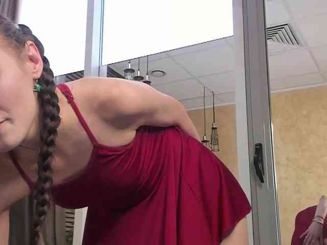 SamaraSinn webcam