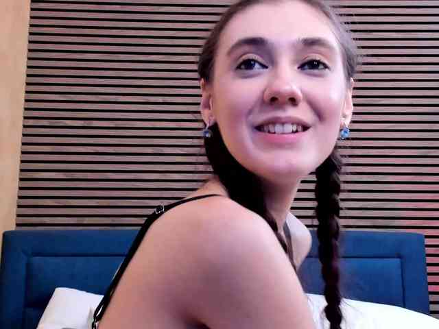 SamaraSinn webcam
