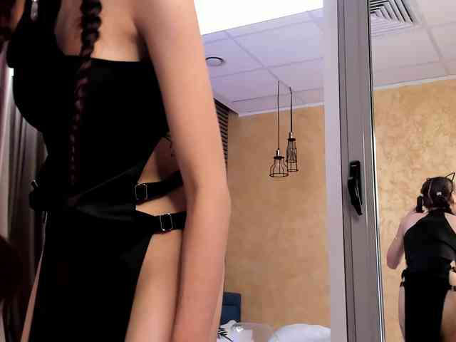 SamaraSinn webcam