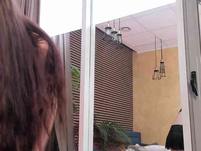 SamaraSinn webcam