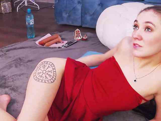 SamaraSinn SamaraSinn