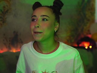 CarlaGavin Porn Show