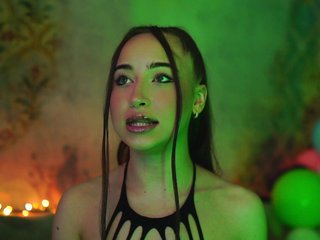 CarlaGavin Porn Show