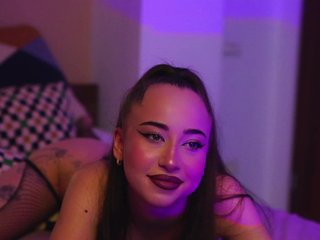 CarlaGavin Porn Show