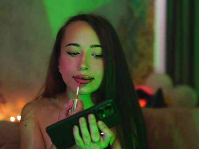 CarlaGavin webcam