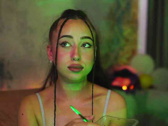 CarlaGavin webcam