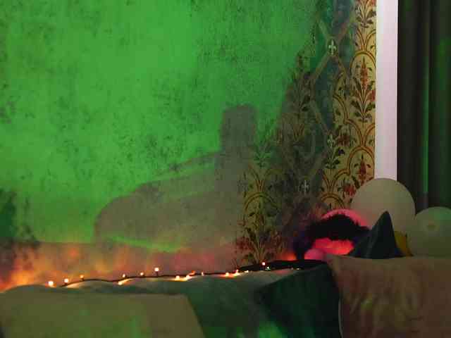 CarlaGavin webcam