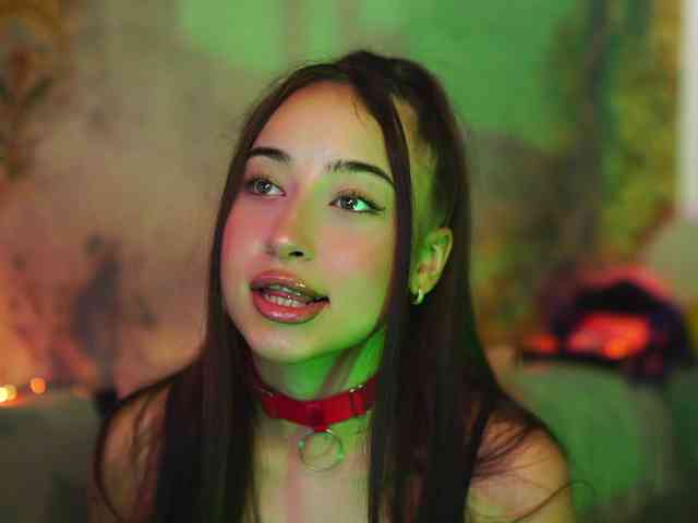 CarlaGavin webcam