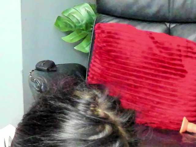 YasminStorm from BongaCams