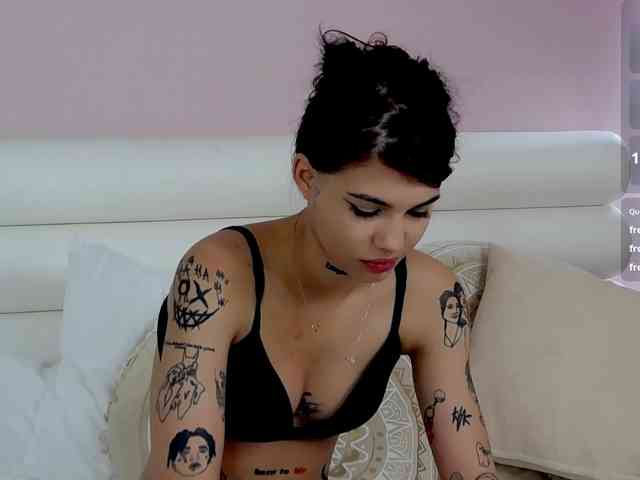 YasminStorm webcam