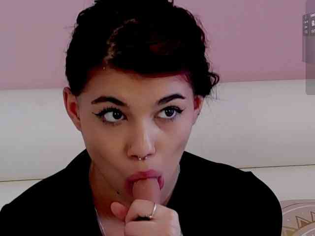YasminStorm webcam