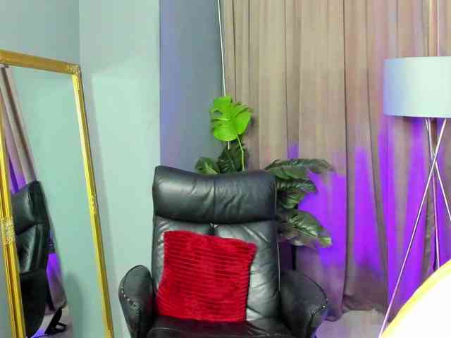 YasminStorm webcam