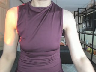 Carlin1511 Porn Show