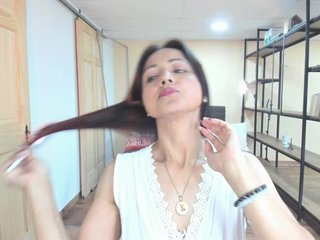 Carlin1511 Porn Show