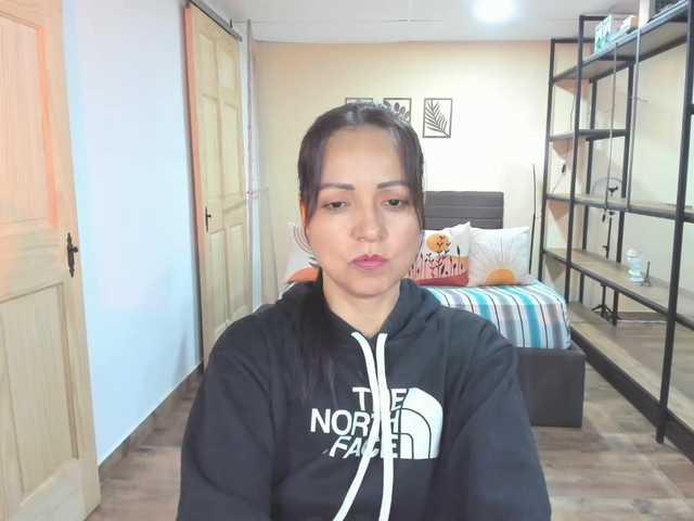 Carlin1511's BongaCams show and profile