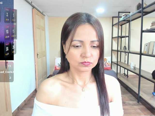 Carlin1511's BongaCams show and profile