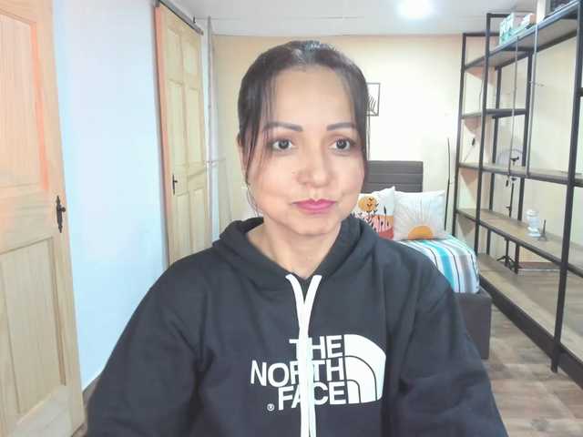 Carlin1511's BongaCams show and profile