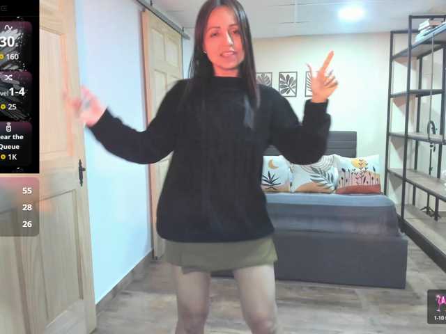 Carlin1511's BongaCams show and profile