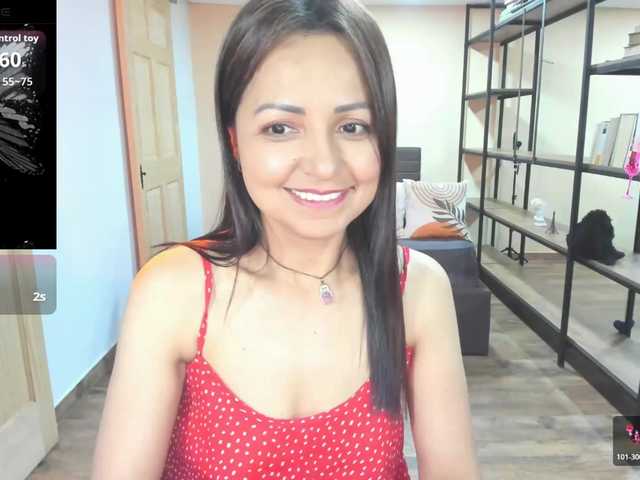 Carlin1511's BongaCams show and profile