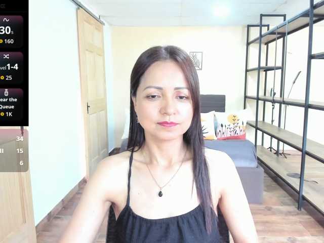 Carlin1511's BongaCams show and profile