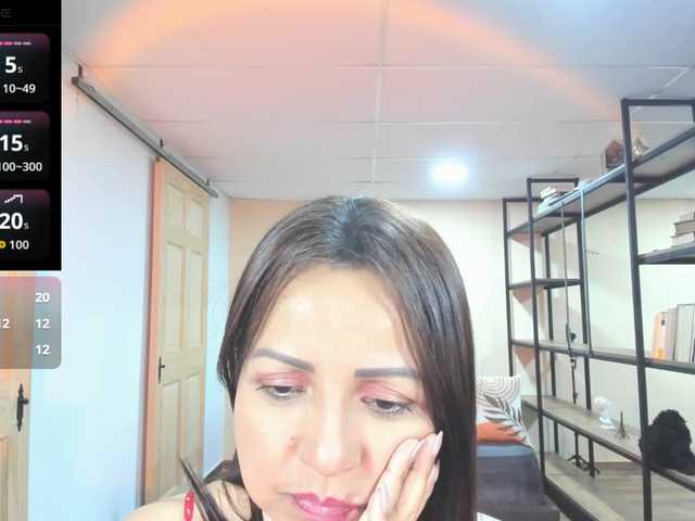 Carlin1511's BongaCams show and profile