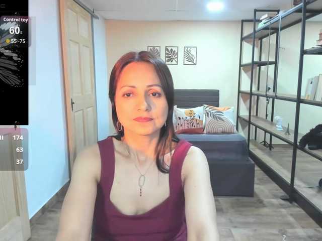 Carlin1511's BongaCams show and profile