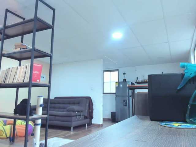 Carlin1511's BongaCams show and profile