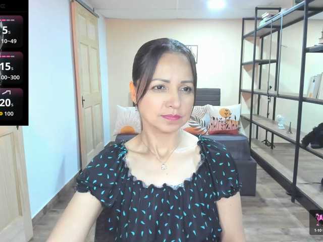 Carlin1511's BongaCams show and profile