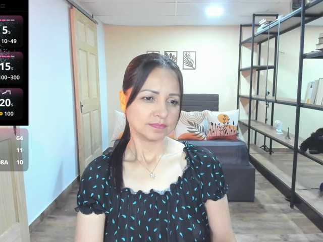 Carlin1511's BongaCams show and profile